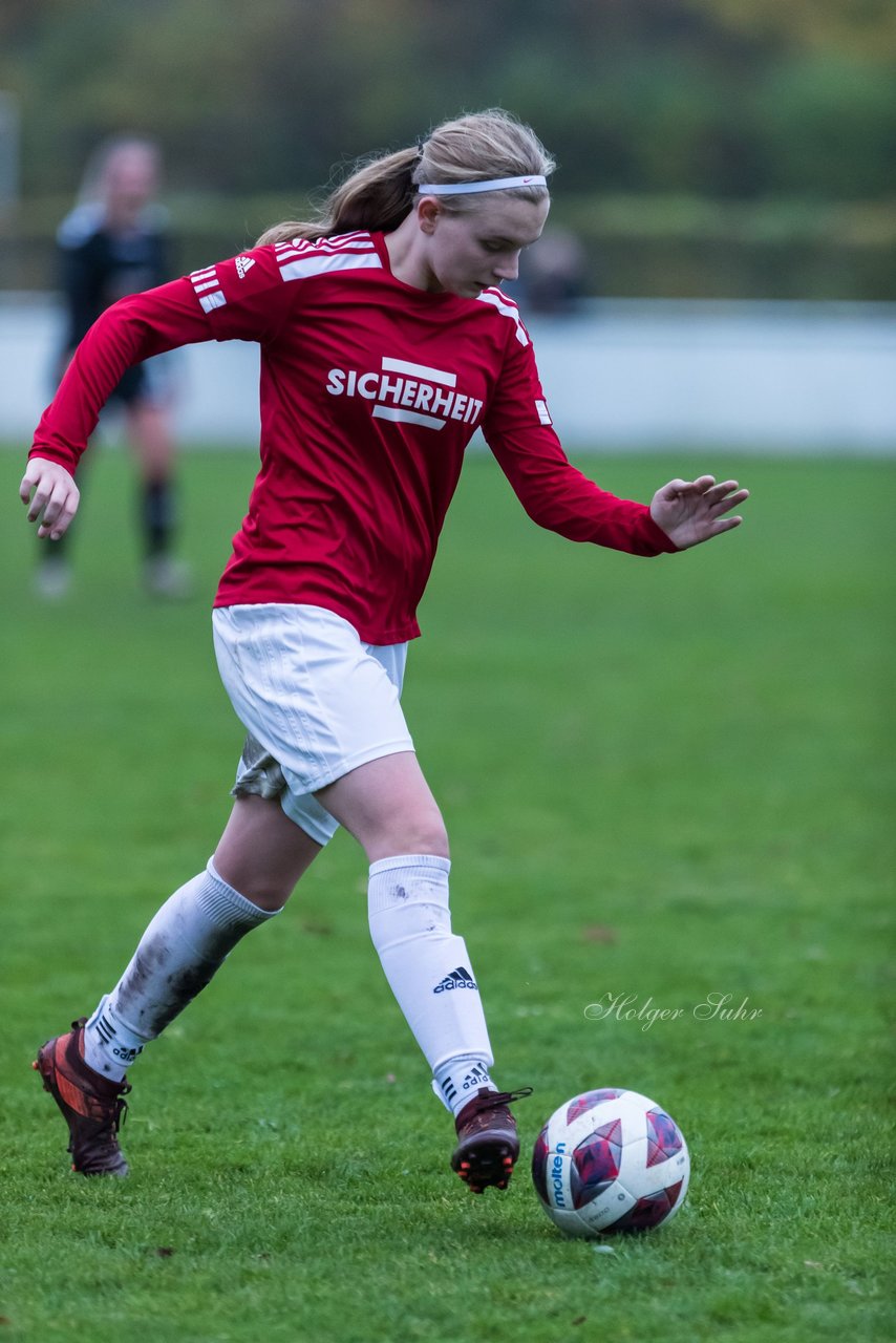 Bild 307 - F SV Henstedt Ulzburg2 - SSG Rot Schwarz Kiel : Ergebnis: 3:2